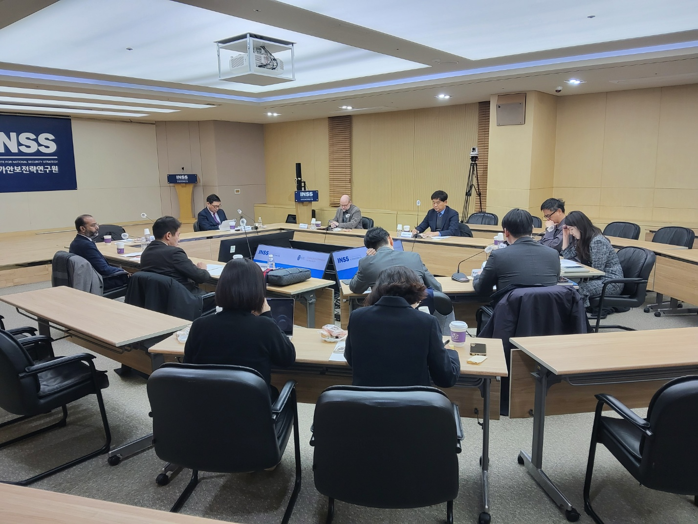 국제지역대학원, ‘동북아시아 질서의 미래’ 국제회의 개최 대표이미지