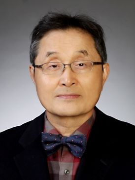 노명환 명예교수, ‘김대중학술상’ 수상 이미지