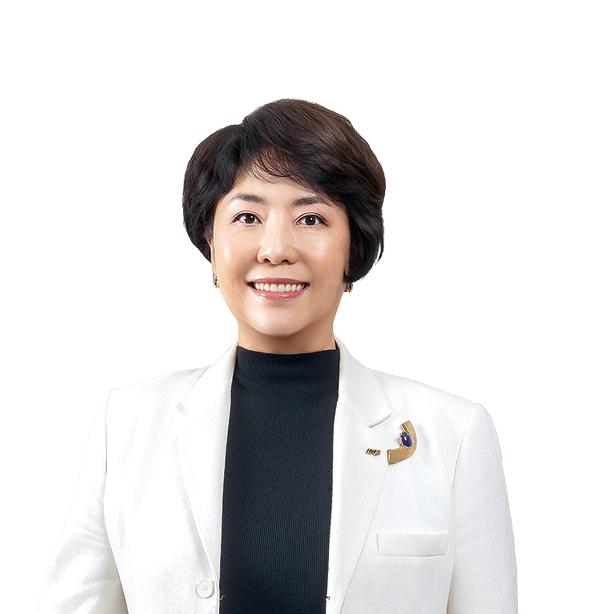 [Global HUFS] 김민정 대외부총장 - 한국외대 대표 강연 프로그램, HUFS특강 대표이미지