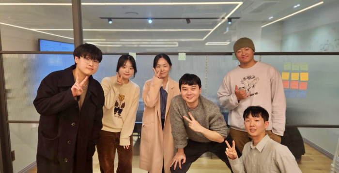 학생창업팀  파이어사이트 , 2026년 주요 창업지원사업 4관왕 쾌거 대표이미지