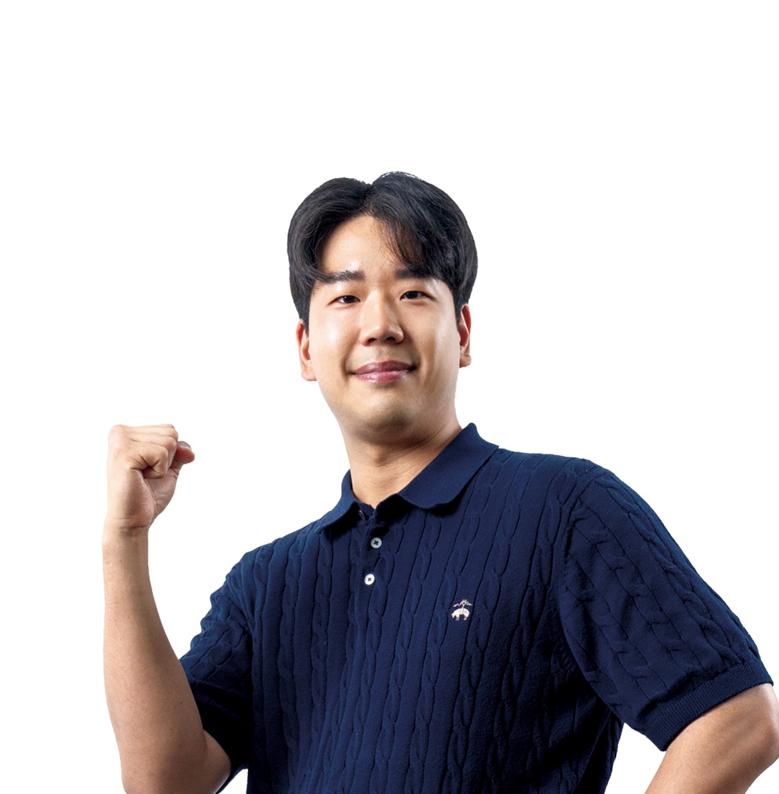 [Global HUFS] 손승민(태국어통번역 20) - 무대는 세계, 이름은 HUFS 대표이미지